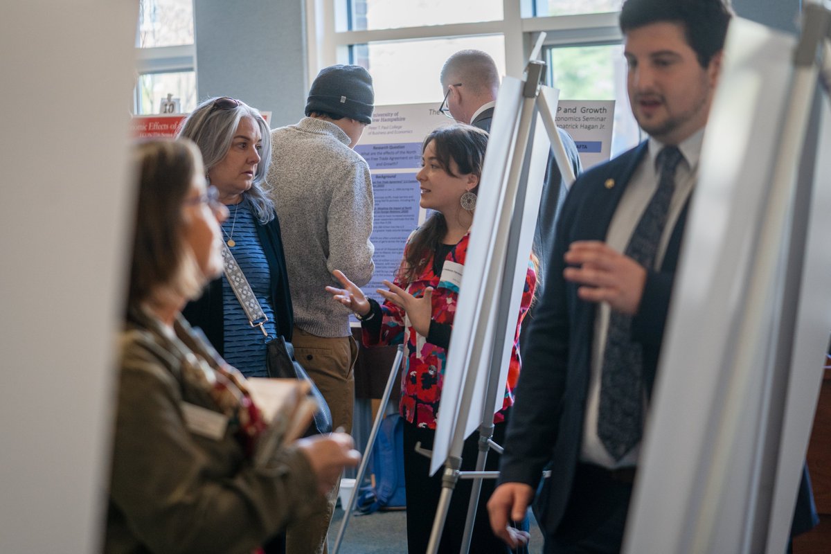 UNH URC (@unh_urc) on Twitter photo Are you a <a href="/UofNH/">University of New Hampshire</a> student? Do you have a research or creative project that you’d like to share with others? Now’s your chance to register for the #UNHURC!
Register at unh.edu/urc. <a href="/UNHStudents/">UNH Students</a> Are you a <a href="/UofNH/">University of New Hampshire</a> student? Do you have a research or creative project that you’d like to share with others? Now’s your chance to register for the #UNHURC!
Register at unh.edu/urc. <a href="/UNHStudents/">UNH Students</a>