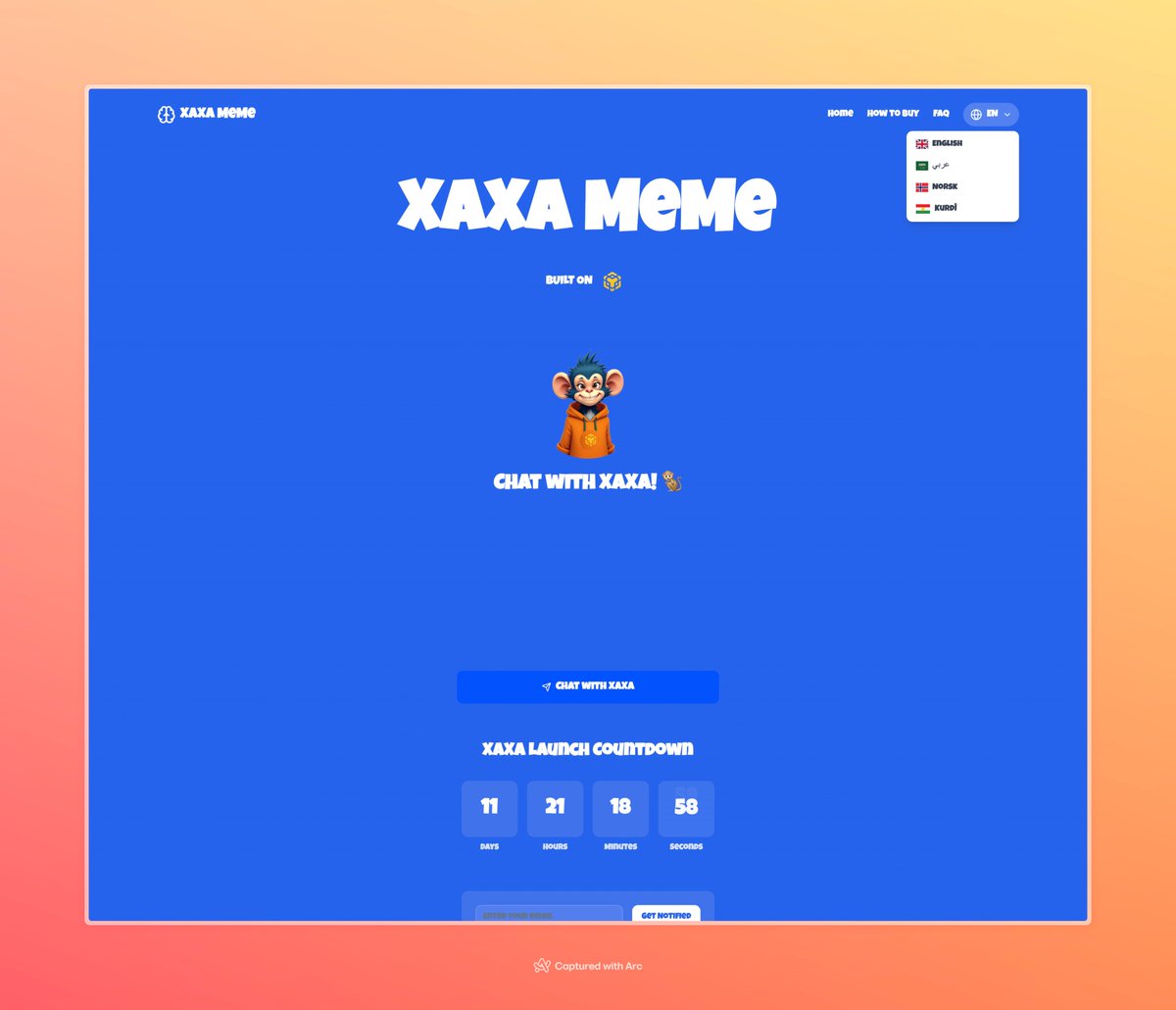 xaxa tweet media