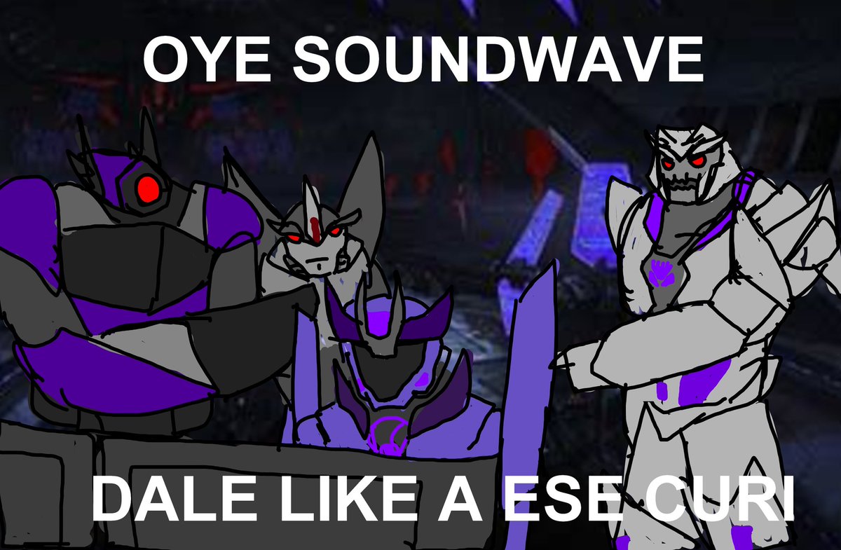 Agente Kleo tweet media