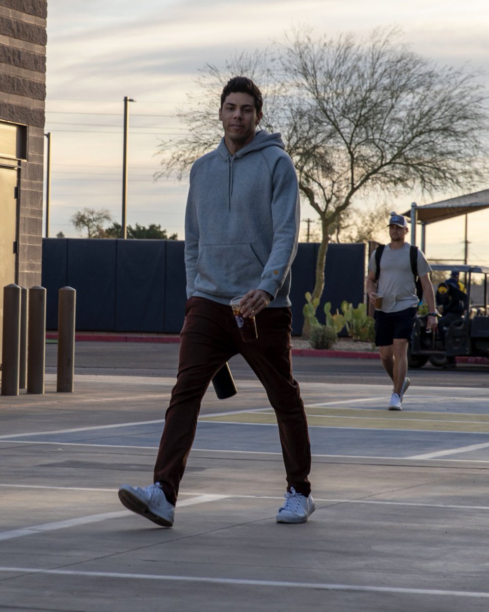 Brewers's tweet photo. Full squad reports today ❕❕❕ https://t.co/f3kL6YudwG