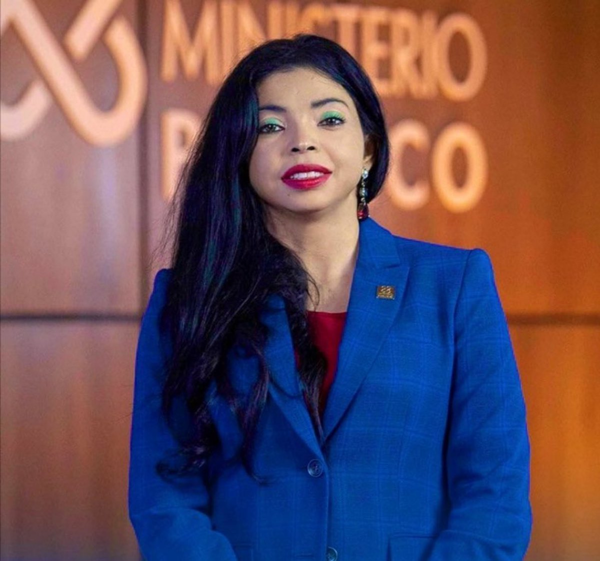 Arisleyda  Villalona🇩🇴🇩🇴 tweet media