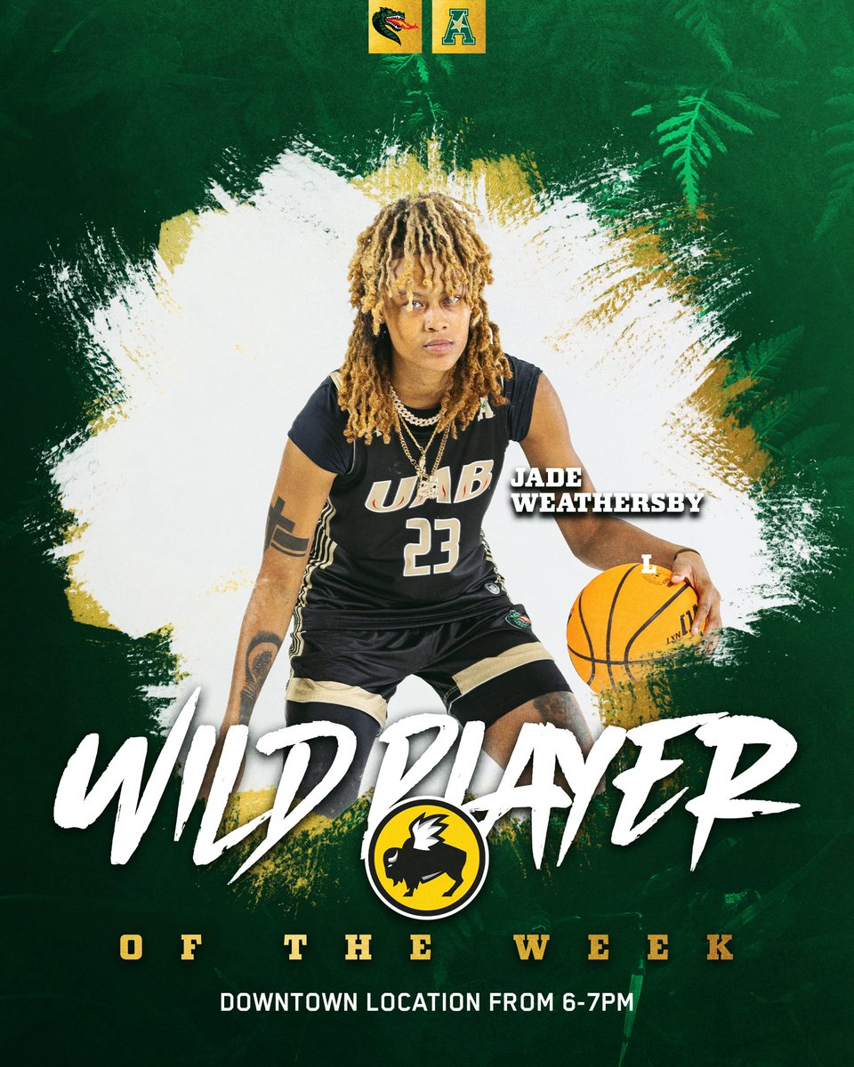 UAB Women's Basketball tweet media