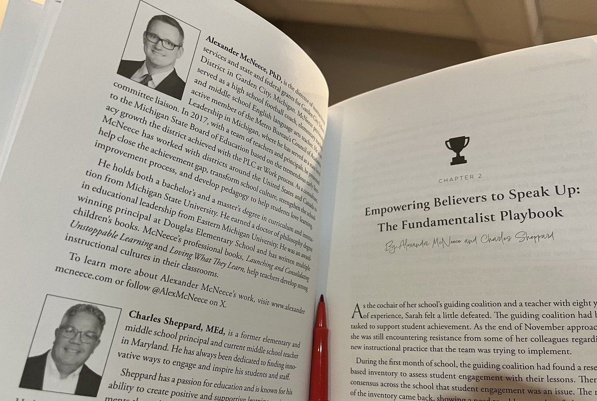 Principal Bo Ryan tweet media