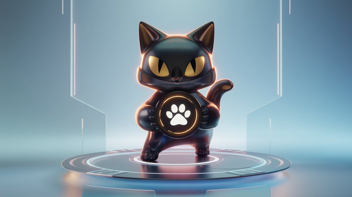 pawzkitty's tweet photo. 🚀 #PAWZ Update! 🚀

Hey everyone! We know you've been eagerly waiting, and we truly appreciate your patience. Our coin launch is happening very soon! 🎉

We faced a slight delay due to finalizing our website and, unfortunately, one of our team members had an accident and broke her leg. 😔 But she's on the road to recovery, and we’re back on track!

Stay tuned—big things are coming! 🔥🚀 

#PAWZ #CryptoKing #MemeCoinRoyalty #PowerMoves #LoyalToTheClaw #WAGMI #ToTheMoon