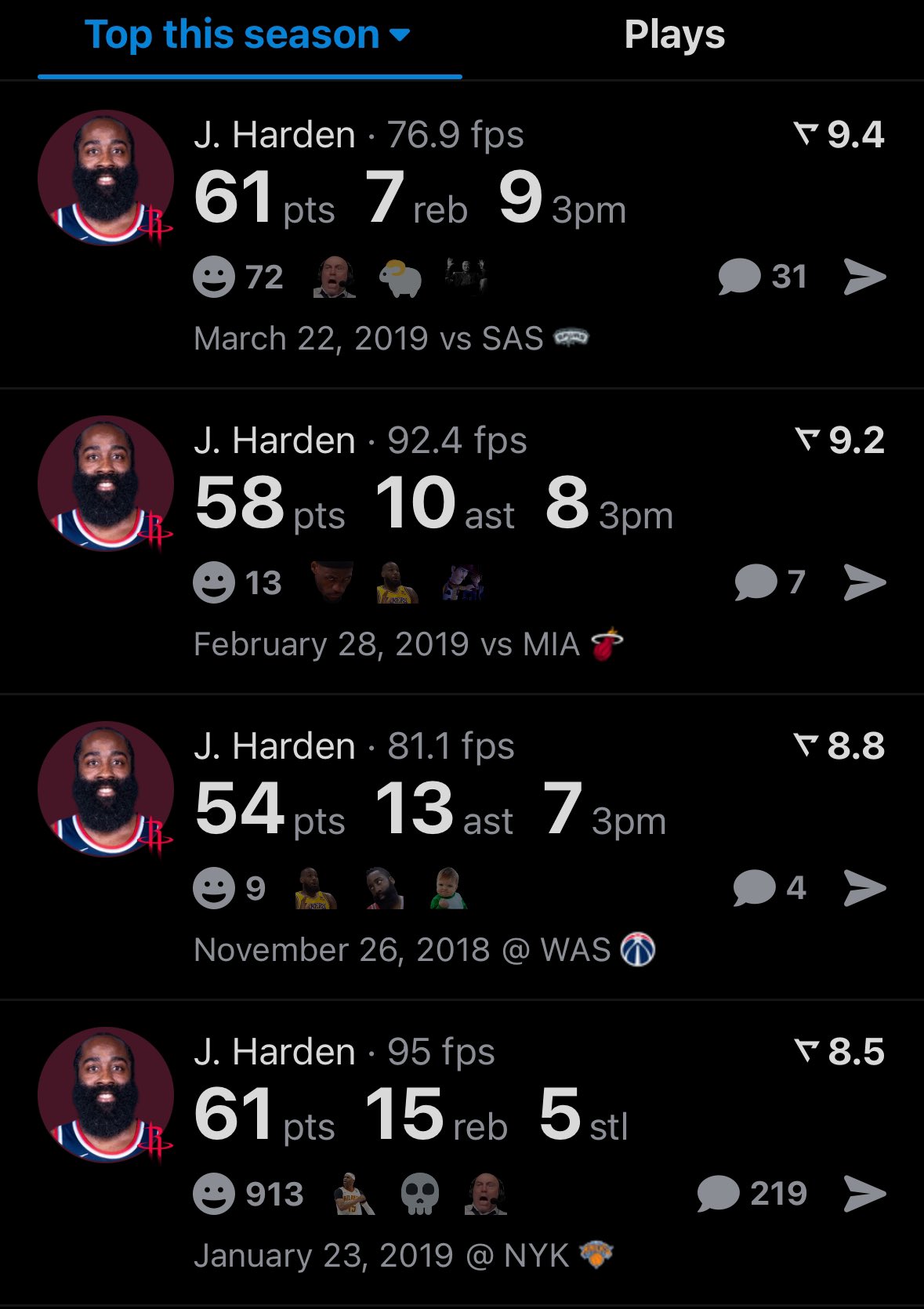 Real Sports (@realapp) on X