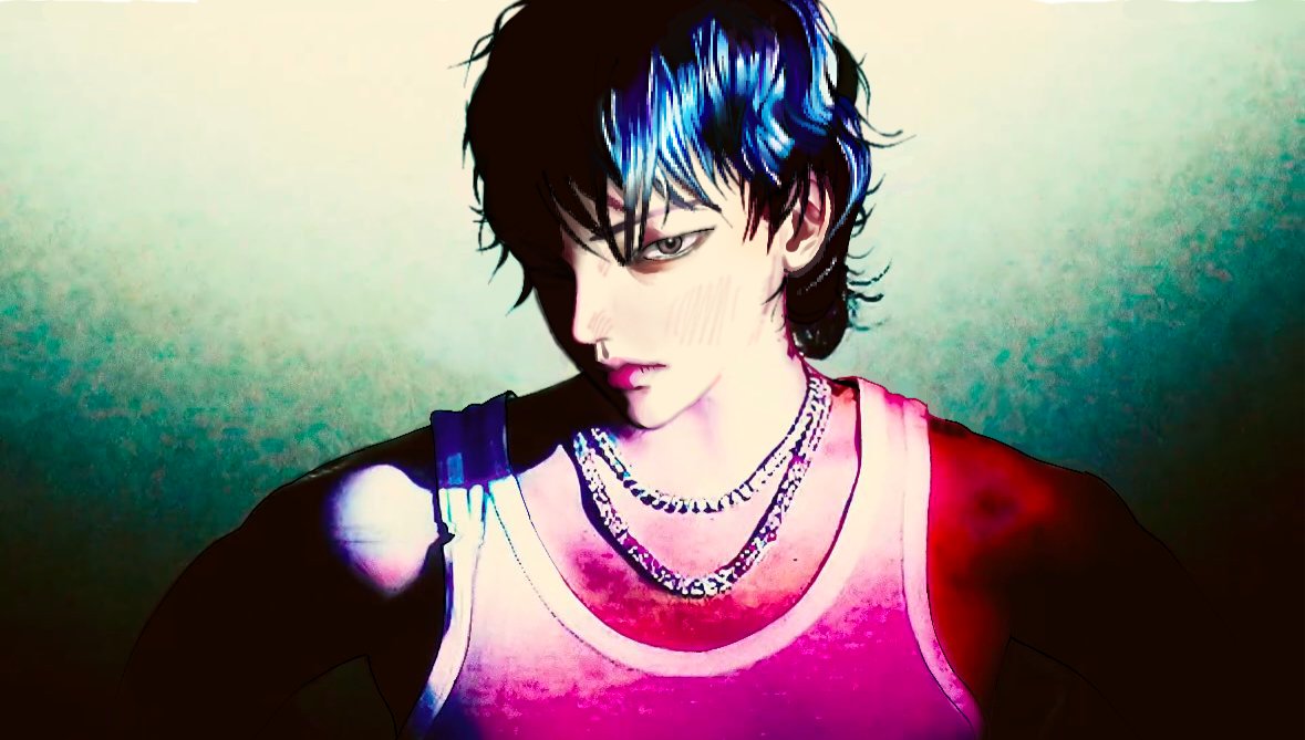 _YEN8's tweet image. Ü𝖇𝖊𝖗𝖒𝖊𝖓𝖘𝖈𝖍