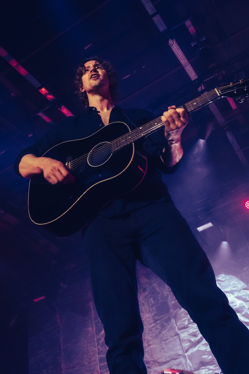O2 Victoria Warehouse Manchester (@o2vicwarehouse) on Twitter photo We welcomed Australian singer-songwriter <a href="/deanlewismusic/">Dean Lewis</a> to Manchester for a night of live music - he certainly delivered ๐
๐ธ Ryan Baker for <a href="/academyamg/">Academy Music Group</a> (๐ฑ๐ญ๐ฆ๐ข๐ด๐ฆ ๐ฅ๐ฐ ๐ฏ๐ฐ๐ต ๐ถ๐ด๐ฆ ๐ธ๐ช๐ต๐ฉ๐ฐ๐ถ๐ต ๐ฑ๐ฆ๐ณ๐ฎ๐ช๐ด๐ด๐ช๐ฐ๐ฏ)
O2 Victoria Warehouse Manchester - 15.02.2025 We welcomed Australian singer-songwriter <a href="/deanlewismusic/">Dean Lewis</a> to Manchester for a night of live music - he certainly delivered ๐
๐ธ Ryan Baker for <a href="/academyamg/">Academy Music Group</a> (๐ฑ๐ญ๐ฆ๐ข๐ด๐ฆ ๐ฅ๐ฐ ๐ฏ๐ฐ๐ต ๐ถ๐ด๐ฆ ๐ธ๐ช๐ต๐ฉ๐ฐ๐ถ๐ต ๐ฑ๐ฆ๐ณ๐ฎ๐ช๐ด๐ด๐ช๐ฐ๐ฏ)
O2 Victoria Warehouse Manchester - 15.02.2025