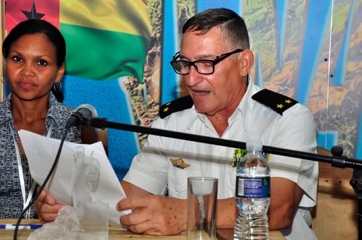 MinfarC's tweet photo. 🇨🇺 #Cuba Presentan multimedia sobre Asela de los Santos en el Proyecto Cultural Nuestra Historia.
El material, ofrece una mirada profunda a la trayectoria de la combatiente de la clandestinidad y Heroína del Trabajo. https://t.co/uxQ5kLFBdj