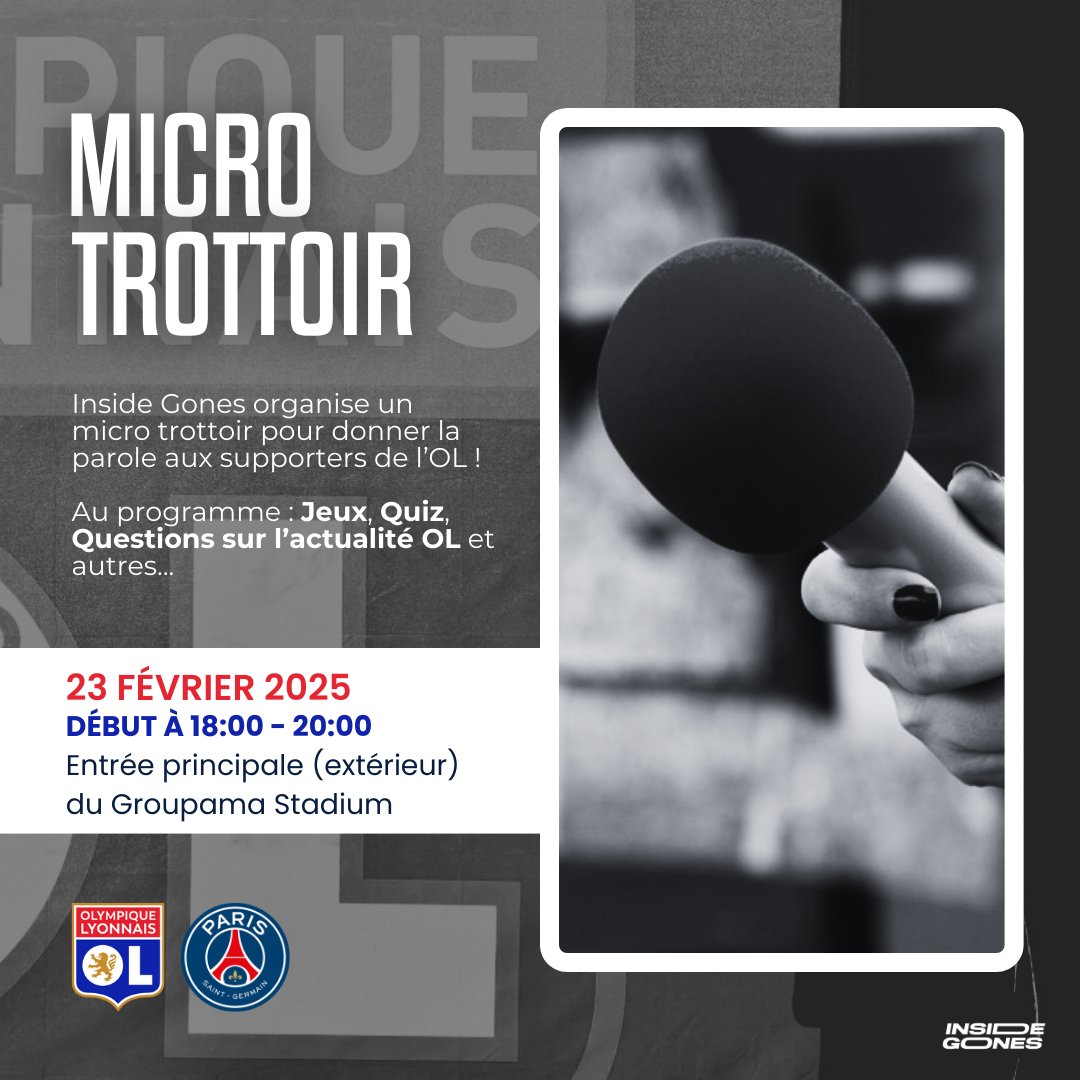 Inside Gones tweet media