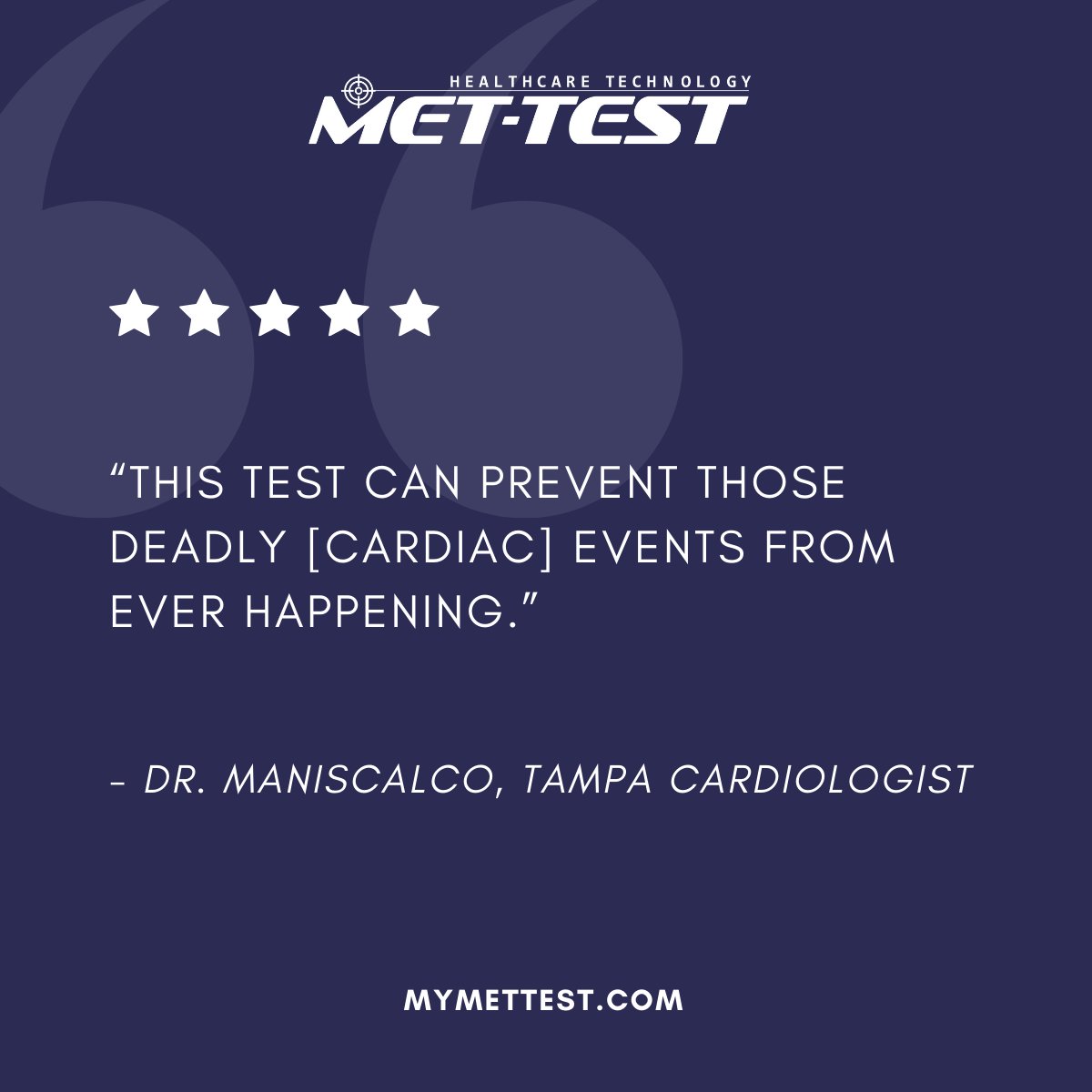 myMetTest's tweet photo. Early heart disease detection through Met-Test allows for timely intervention, reducing the risk of heart events. Catching issues early can also mean avoiding costly treatments like surgeries &amp; hospitalizations.

Earlier detection = lives saved.

#prevention #HeartHealth https://t.co/yn0oxQYTnH