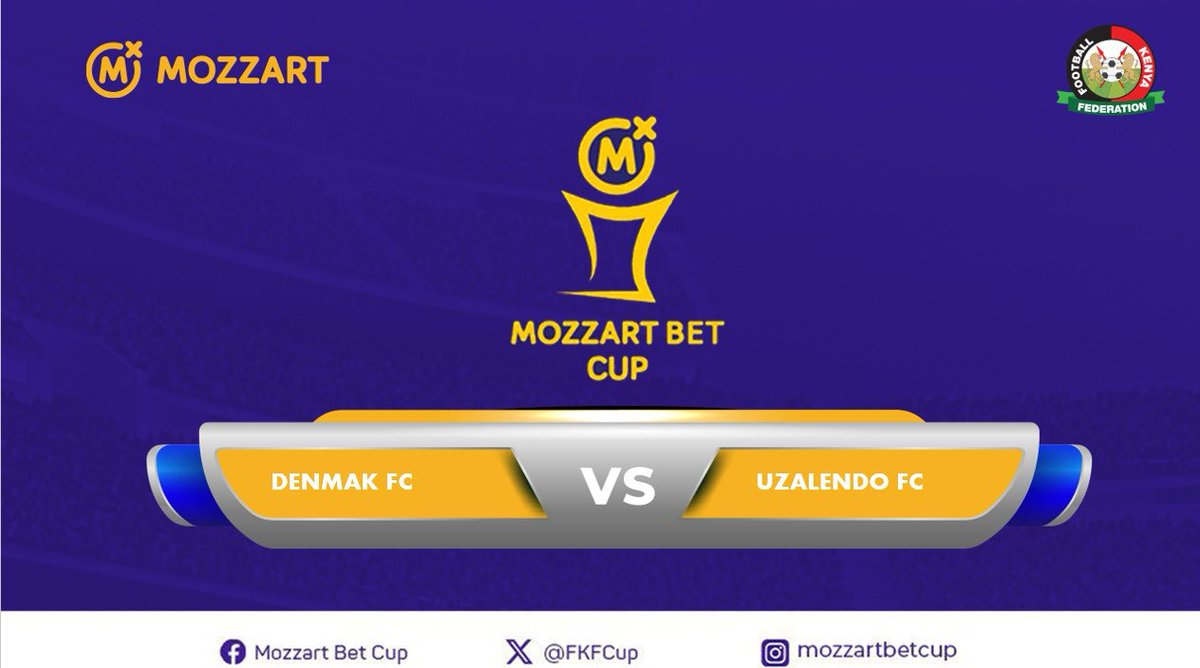 Mozzart Bet Cup tweet media