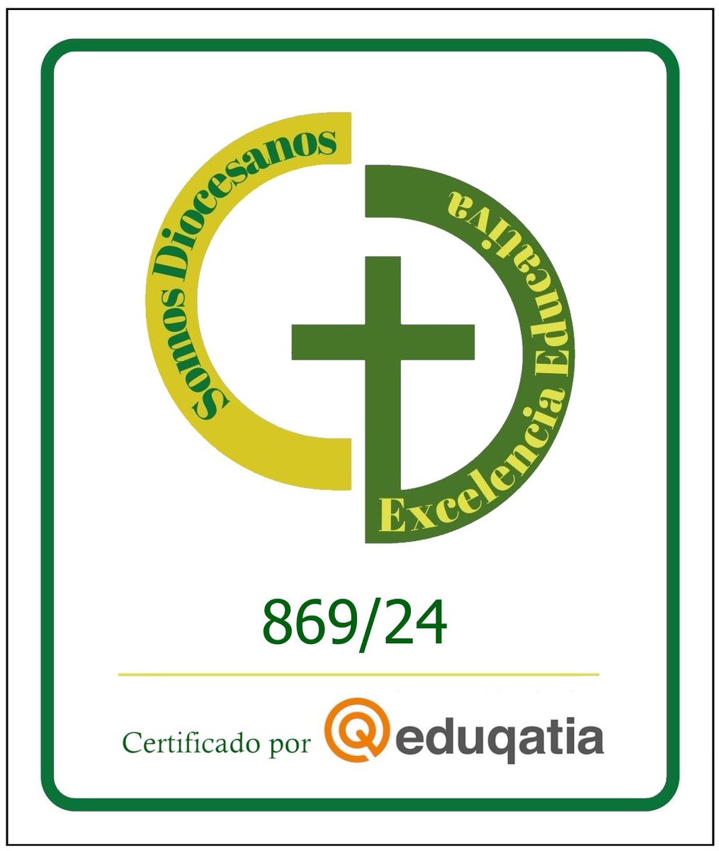Colegio Diocesano San Antonio de Padua II (@sanantonio_2) on Twitter photo Hemos conseguido el certificado en MARCA PROPIA diocesana, reflejo del compromiso con nuestra comunidad educativa de estar permanentemente actualizados y ofrecer lo mejor para nuestr@s alumn@s y familias.
#crecemoscontigo
#TengoUnPlanParaTi <a href="/DFSVM/">Colegios Diocesanos</a> <a href="/Eduqatia_tw/">Eduqatia</a> <a href="/LorenaSilvent/">Lorena Silvent</a> Hemos conseguido el certificado en MARCA PROPIA diocesana, reflejo del compromiso con nuestra comunidad educativa de estar permanentemente actualizados y ofrecer lo mejor para nuestr@s alumn@s y familias.
#crecemoscontigo
#TengoUnPlanParaTi <a href="/DFSVM/">Colegios Diocesanos</a> <a href="/Eduqatia_tw/">Eduqatia</a> <a href="/LorenaSilvent/">Lorena Silvent</a>