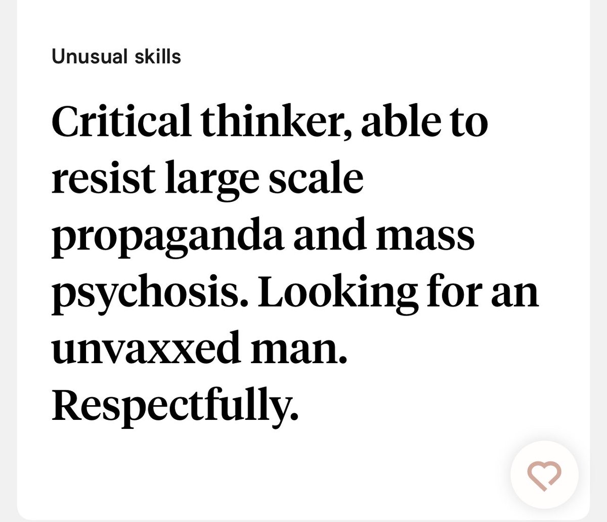 my lady troubles are over 😌