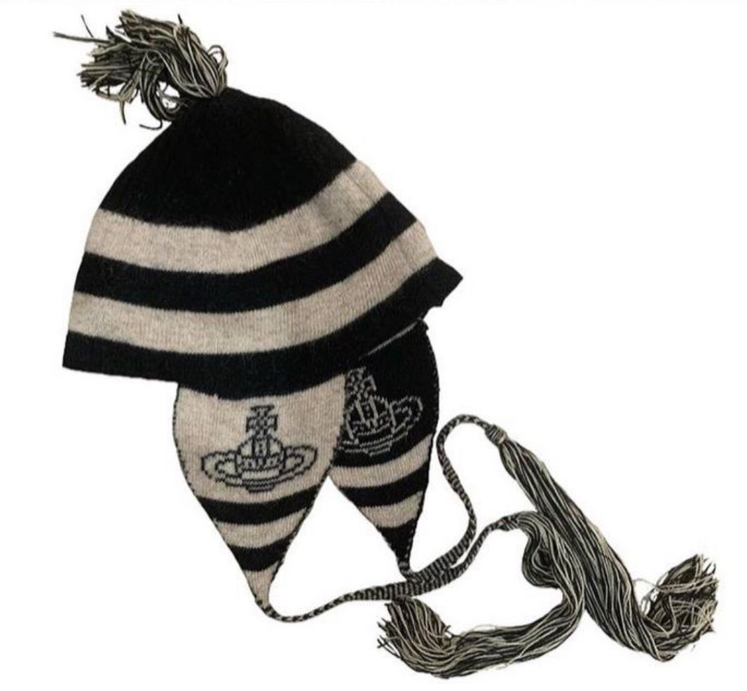 blusmarine's tweet image. vivienne westwood ✧