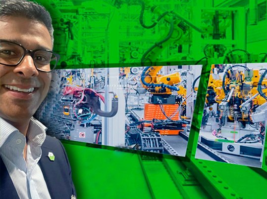 PTC’s ServiceMax: "BARUAS’s BABY" Makes an Elegant Entry Into the AI Paradigm plm-erpnews.se/ptcs-servicema… via <a href="/PLM/">セツ</a> &amp; ERP News