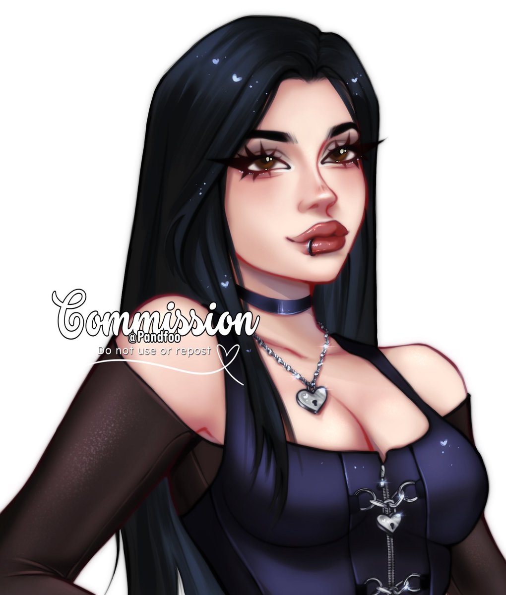 Another cm✨ for @/meletriss on IG