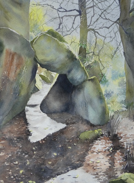 Pic as promised <a href="/StCuthbertsMill/">St Cuthberts Mill</a>
<a href="/LudlowMeiru/">A J Ludlow Colours</a> <a href="/ChatsworthHouse/">Chatsworth</a> In the woods