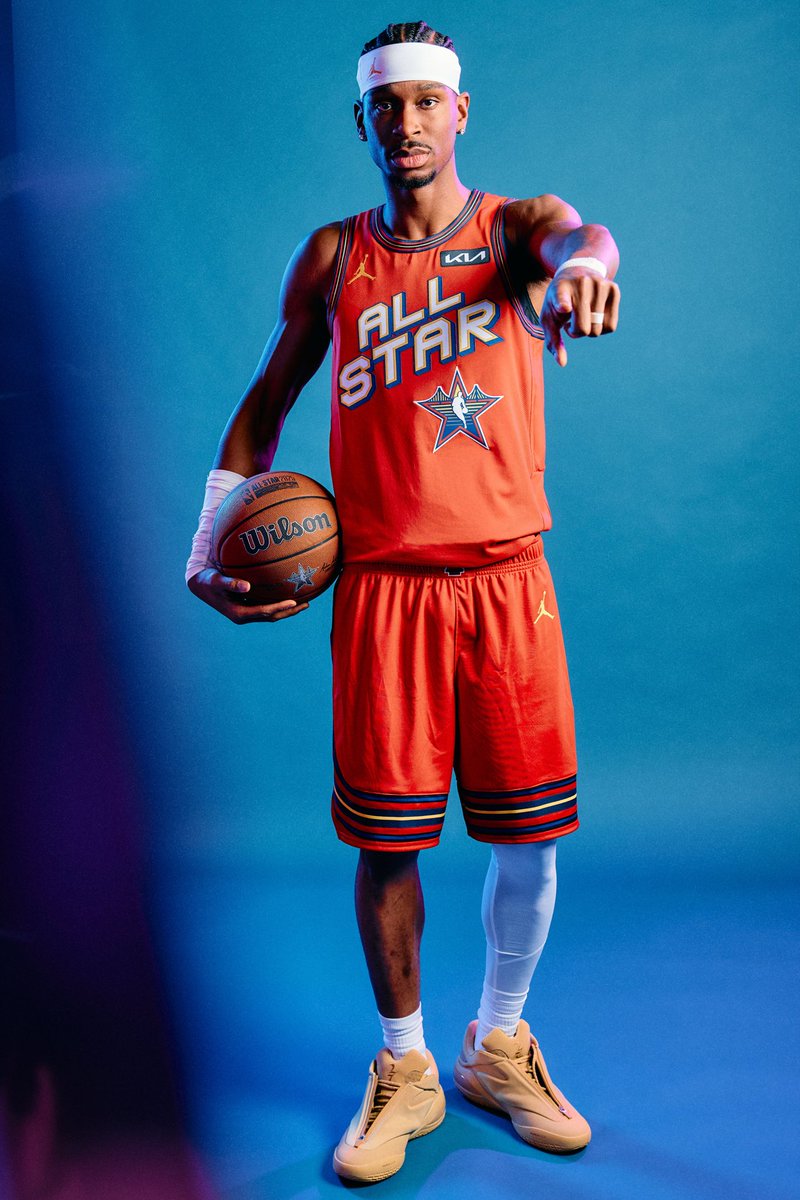 3x #NBAAllStar… <a href="/shaiglalex/">Shai Gilgeous-Alexander</a>