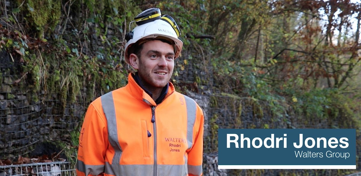 NPT Business (@businessinnpt) on Twitter photo Yn ddiweddar mae <a href="/TheWaltersGroup/">The Walters Group</a> wedi cwblhau Cynllun Sefydlogi Tip Glofa Dyffryn Rhondda, gyda chefnogaeth gan CBSCNPT a Llywodraeth Cymru.
youtube.com/watch?v=98BVtk… Yn ddiweddar mae <a href="/TheWaltersGroup/">The Walters Group</a> wedi cwblhau Cynllun Sefydlogi Tip Glofa Dyffryn Rhondda, gyda chefnogaeth gan CBSCNPT a Llywodraeth Cymru.
youtube.com/watch?v=98BVtk…
