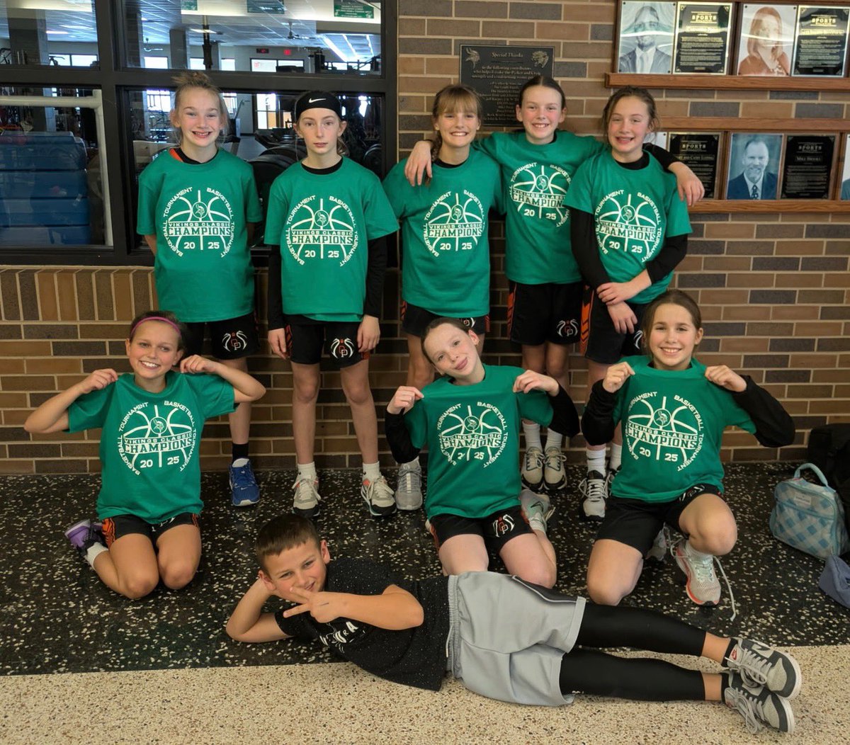 Oregon Basketball tweet media