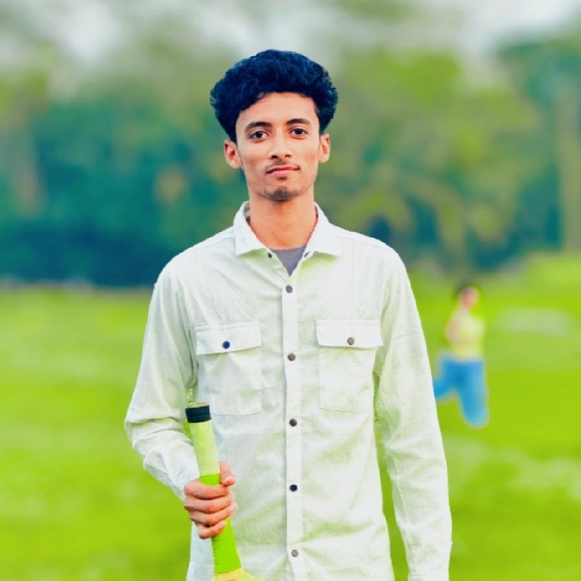 shamsulalamso's tweet photo. #NewProfilePic https://t.co/v9eZKLqene