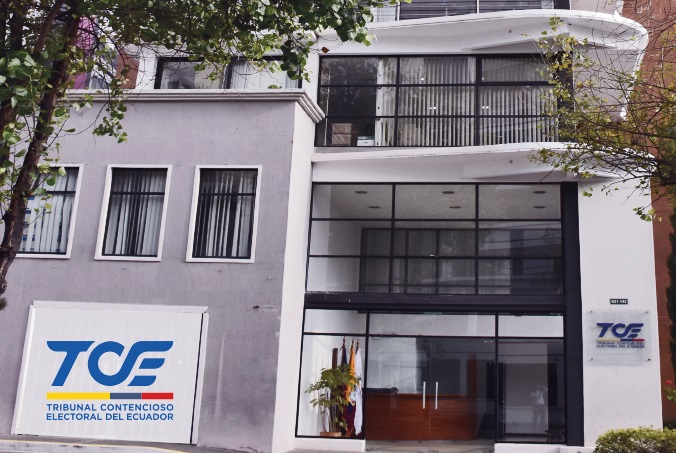 📌AUDIENCIA EN EL #TCE SOBRE ACCESO A INFORMACIÓN PÚBLICA - HOJAS PADRÓN DE ABRIL 2024 N3GADAS POR EL <a href="/cnegobec/">cnegobec</a> 
📝El acceso a la información pública es un derecho garantizado en la Constitución y en la LOTAIP. Sin embargo, este derecho ha sido vulnerad0 en el caso de la