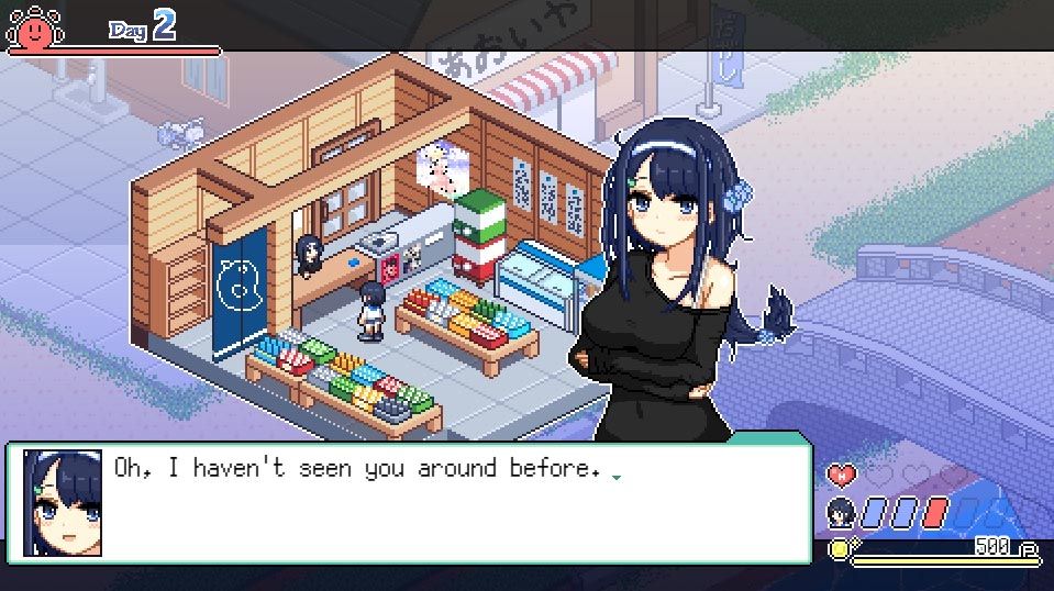 KaguraGames's tweet photo. Pick up Natsu no Sagashimono ~What We Found That Summer~ by pekoge-sutagio (@pecosan0702) while it is 20% off during the sale!

Store: https://t.co/uzdqAl9cKn
Steam: https://t.co/u9vHZqXlUp https://t.co/dHPwHIijAd
