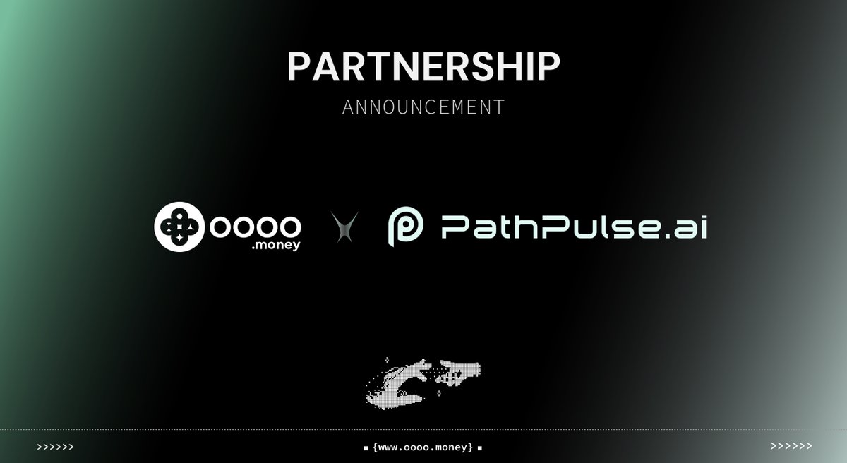 _BSC_HUB's tweet photo. 🔆 @PathPulse_ai is teaming up with @oooo_money
✴️ #PathPulse is transforming urban mobility with cutting-edge AI technology and a user-friendly mobile app. 🌆🚗 #AI #SmartCities
🔍 25+ real-time road insights captured for smarter maps
🏙️ Empowering governments to develop AI-driven cities
📱 User-friendly mobile app for seamless navigation
🔽VISIT
https://t.co/nU4FI6i6RG