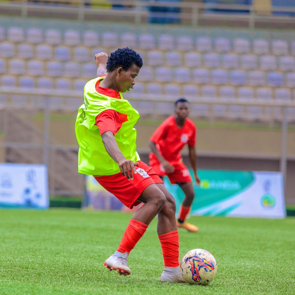 NO OBSTACLE  SHALL  STOP ALLAH’S  TIMING,,,,NEVER🙏🤝
#13STARGAL $MYFANS @She mak
@Women_mak
@FUFAwomen <a href="/Sepuyaincagency/">Eugene Sseppuya. SEPUYA INC AGENCY</a>
@Sportslens <a href="/CephasTendereza/">C</a>