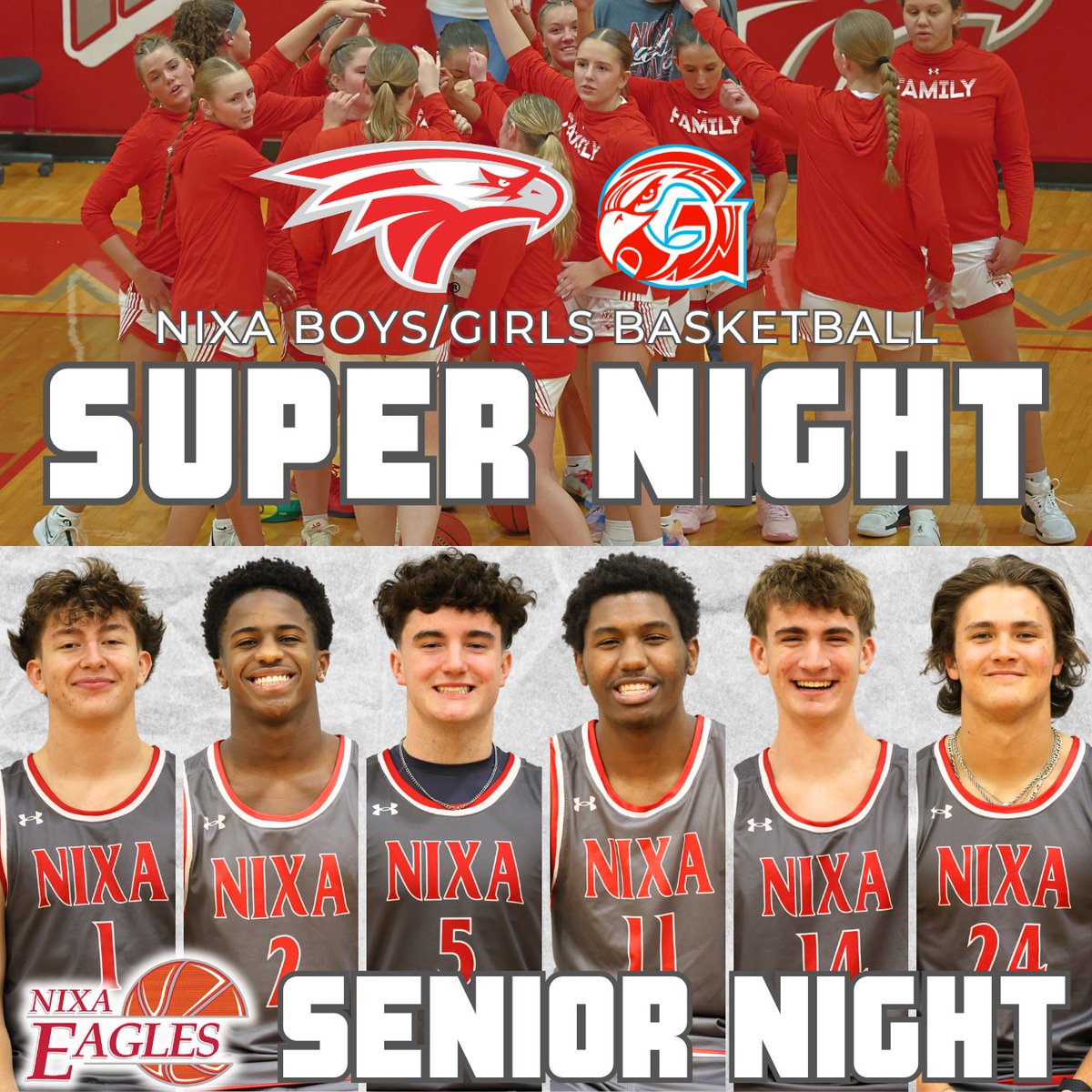 Nixa Athletics tweet media