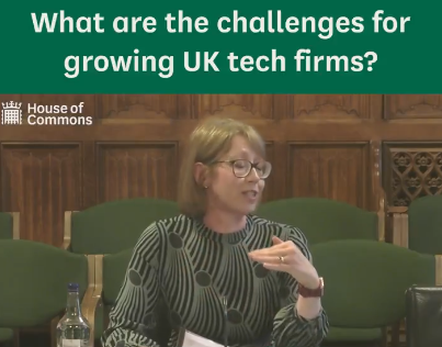 AMLo Biosciences (@amlobiosciences) on Twitter photo Dr <a href="/marie_labus/">Marie labus</a>, our CEO, spoke at the UK Parliamentary <a href="/CommonsSITC/">Science, Innovation and Technology Committee</a> Showcase on 17 Dec 2024, highlighting our groundbreaking work in #melanoma #diagnostics and the challenges facing small companies in bringing products to the UK healthcare market. Watch: bit.ly/3CVwrMv Dr <a href="/marie_labus/">Marie labus</a>, our CEO, spoke at the UK Parliamentary <a href="/CommonsSITC/">Science, Innovation and Technology Committee</a> Showcase on 17 Dec 2024, highlighting our groundbreaking work in #melanoma #diagnostics and the challenges facing small companies in bringing products to the UK healthcare market. Watch: bit.ly/3CVwrMv