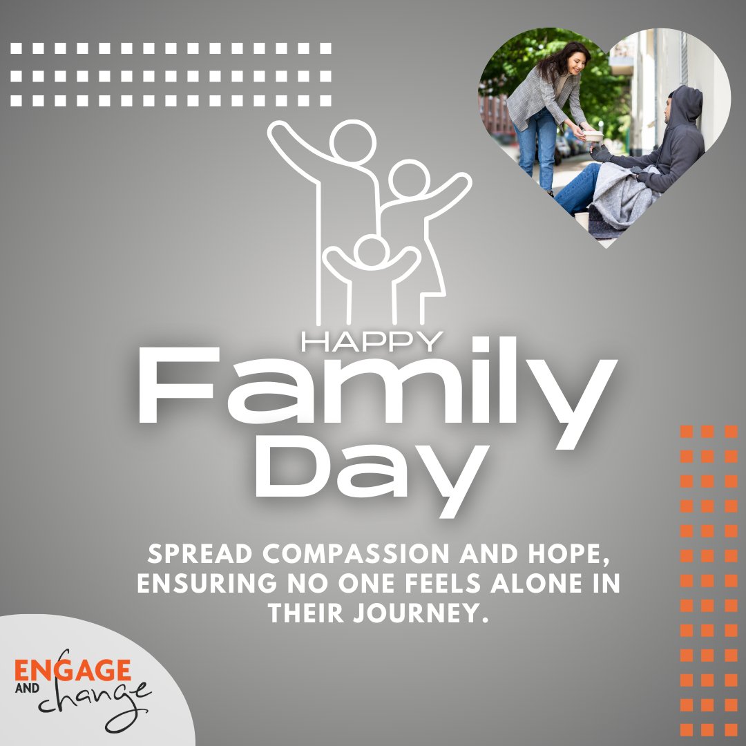 Engage And Change tweet media