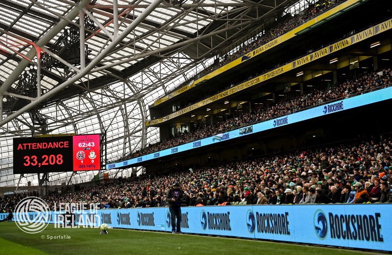 dlLambo's tweet photo. Yesterday was a special day for so many reasons. 

A 79 year old record was beaten.

It demonstrated more than anything else the role the positive football can play in Irish society.

We must now be supported, respected and championed by government, starting with academies. https://t.co/1PdcAkiuf7