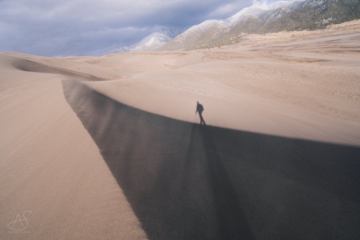 A_Wack's tweet photo. Great Sand Dunes NP https://t.co/K6aP1MToCC