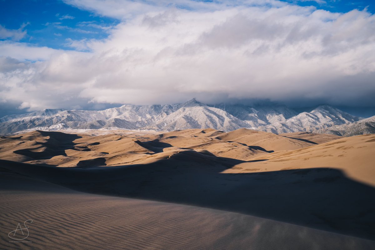 A_Wack's tweet photo. Great Sand Dunes NP https://t.co/K6aP1MToCC