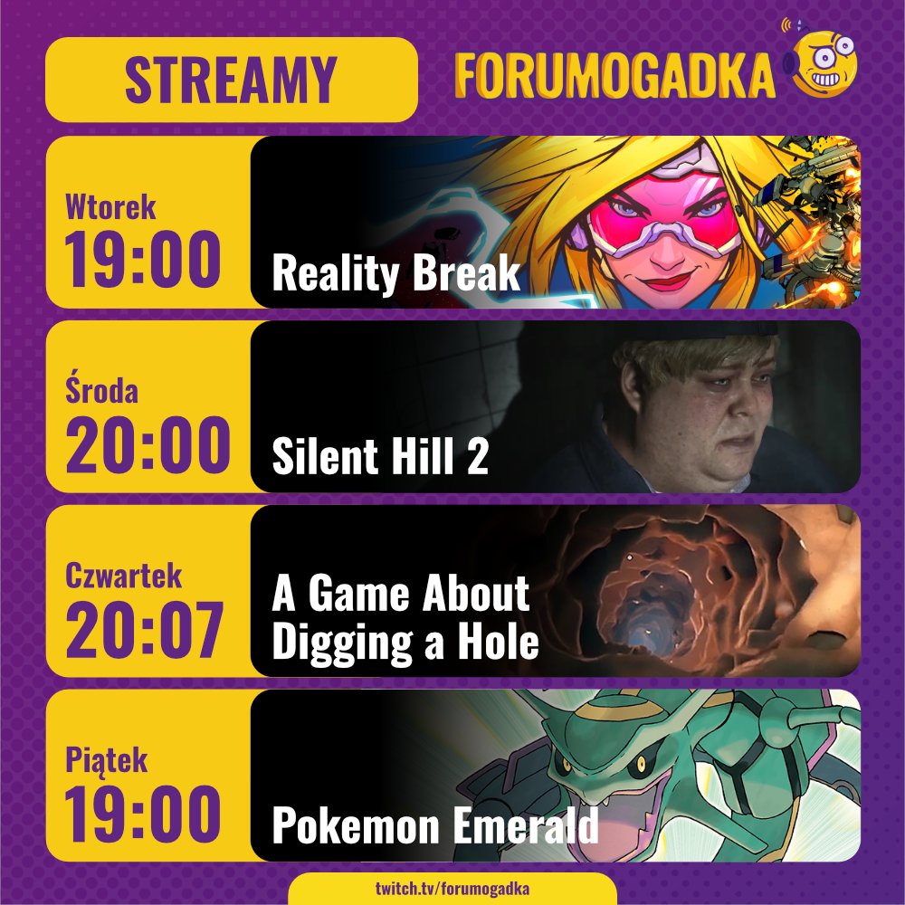 Wojtek Kubarek tweet media