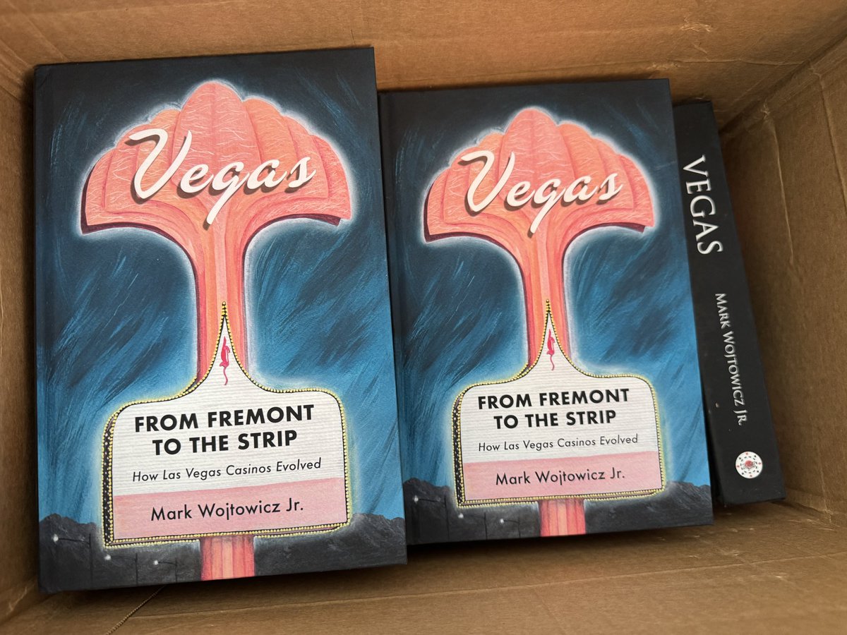 Great news! The author copies arrived early. Working on getting them out now.