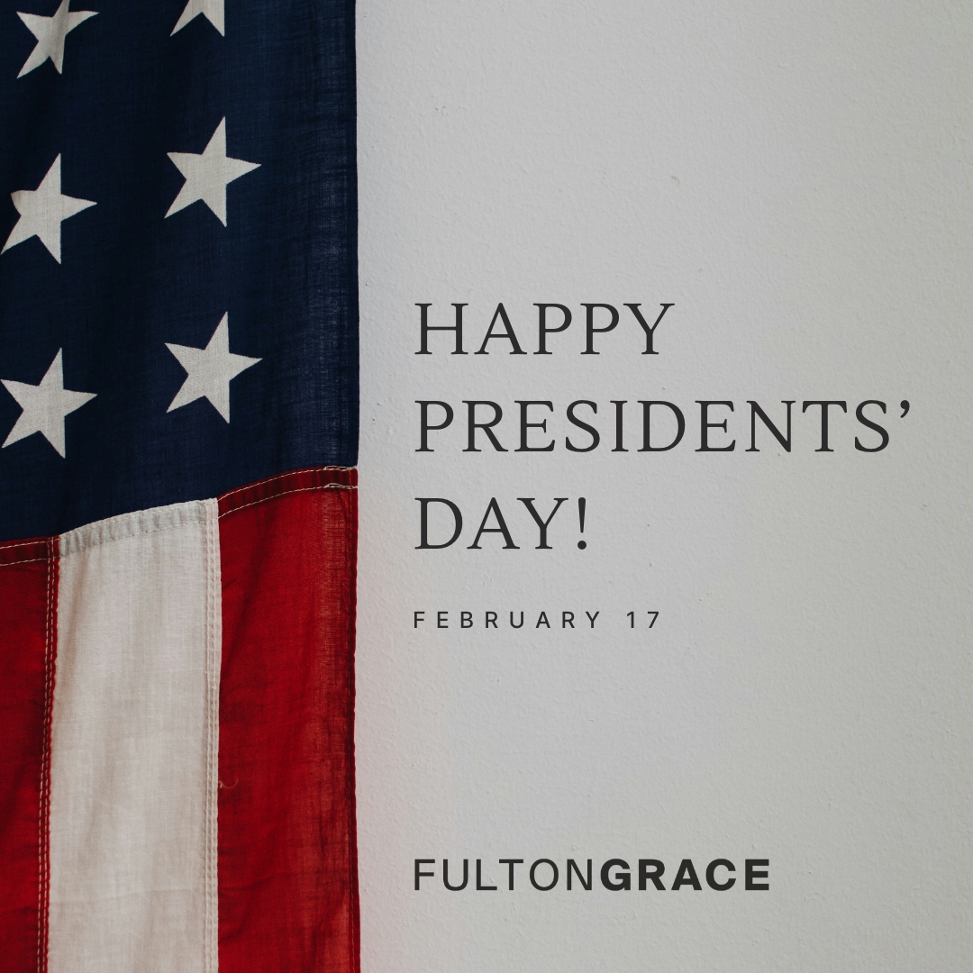 Fulton Grace Realty tweet media