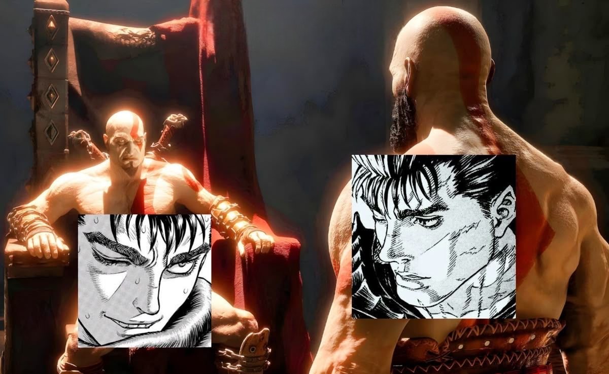 RageOfBerserk's tweet image. 