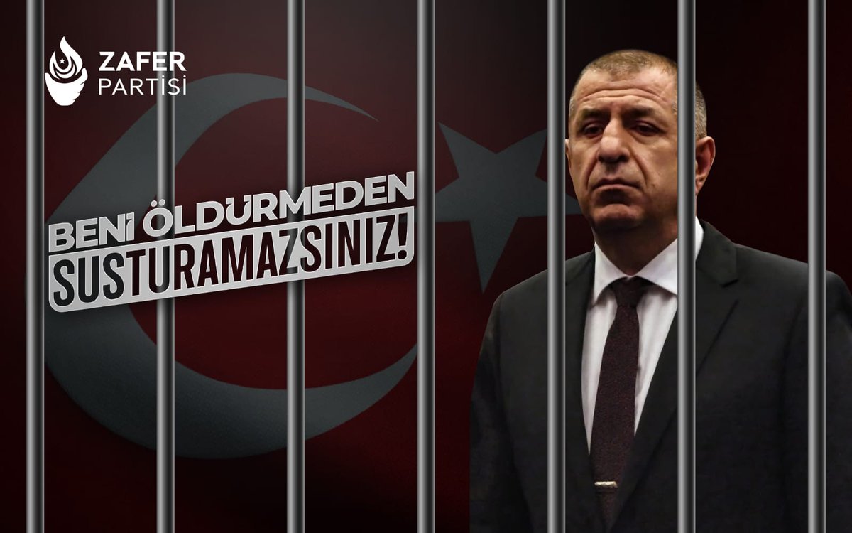 Sayın Adalet Bakanı Yılmaz Tunç,
Silivri Cezaevinde misafirliğim bildiğiniz üzere devam ediyor. 

Cezaevi personeli iyi yetişmiş, mesleğini düzgün şekilde yapan devlet memurlarımız. Güvenliğim için ciddi bir dikkat gösterildiğinin farkındayım.

Her gün muhtemelen bilginiz vardır