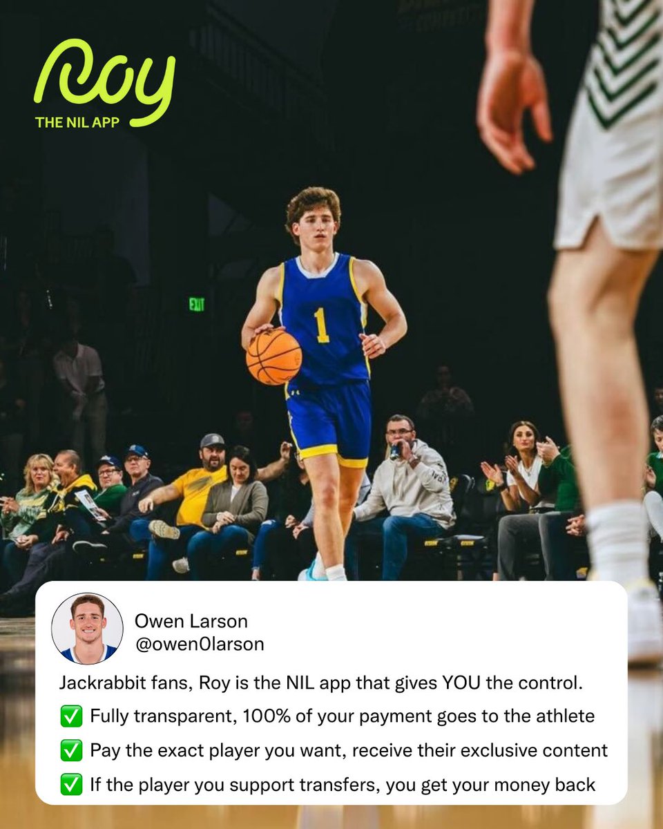 owen larson tweet media