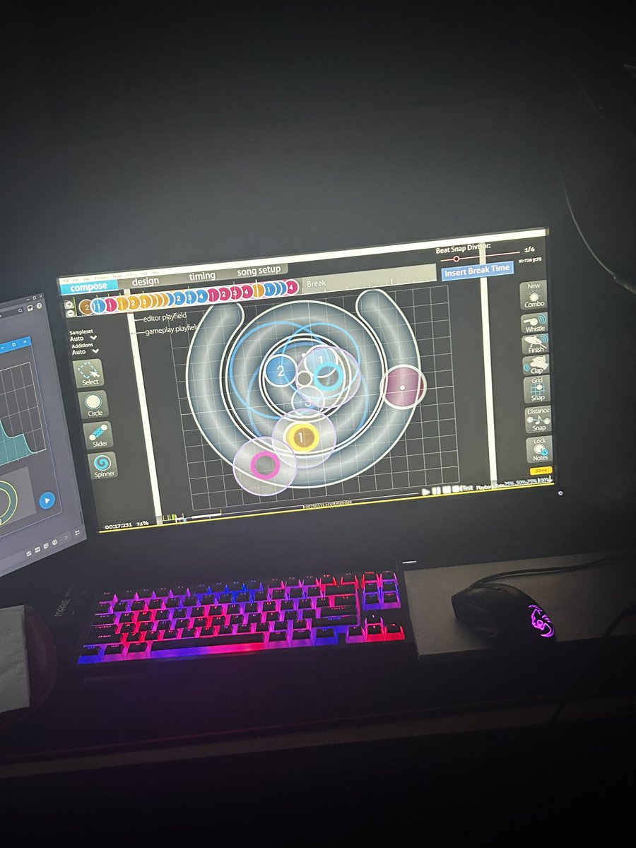 Seamob tweet media