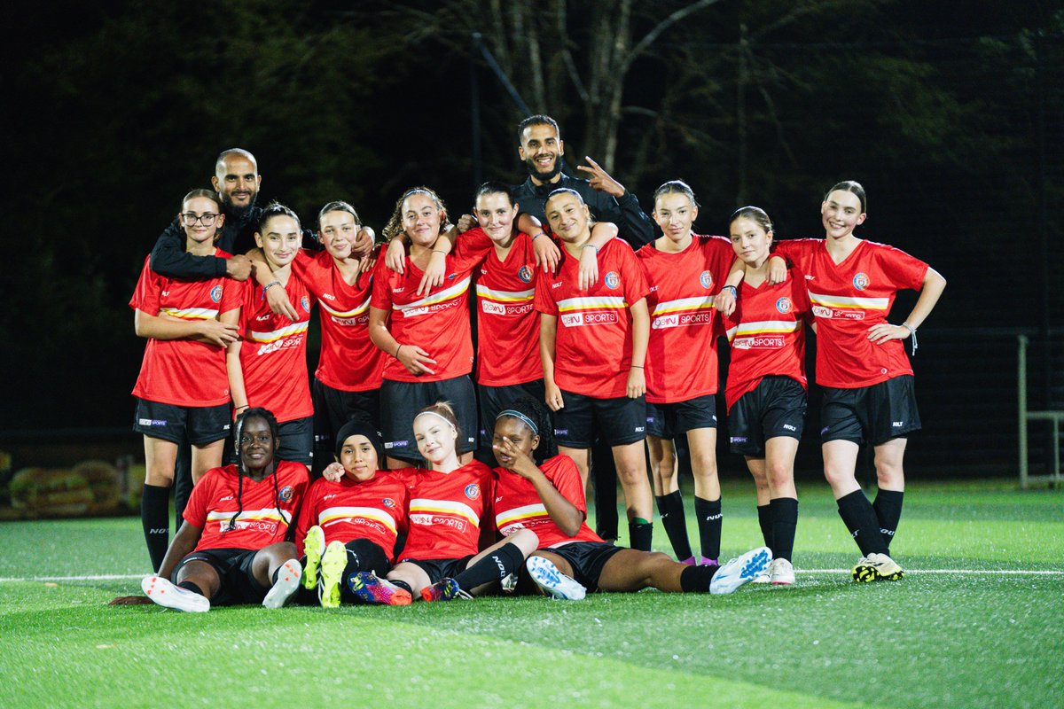 Actu Foot tweet media