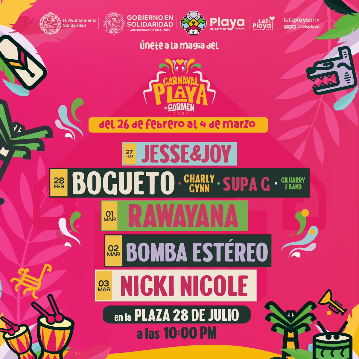 Estefania Mercado tweet media