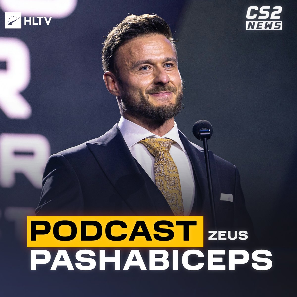 CS2 NEWS tweet media