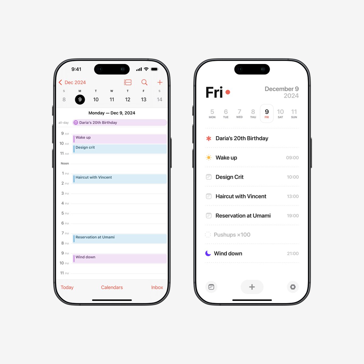 So, are you Team Calendar or Team Planner?

→ joi.software