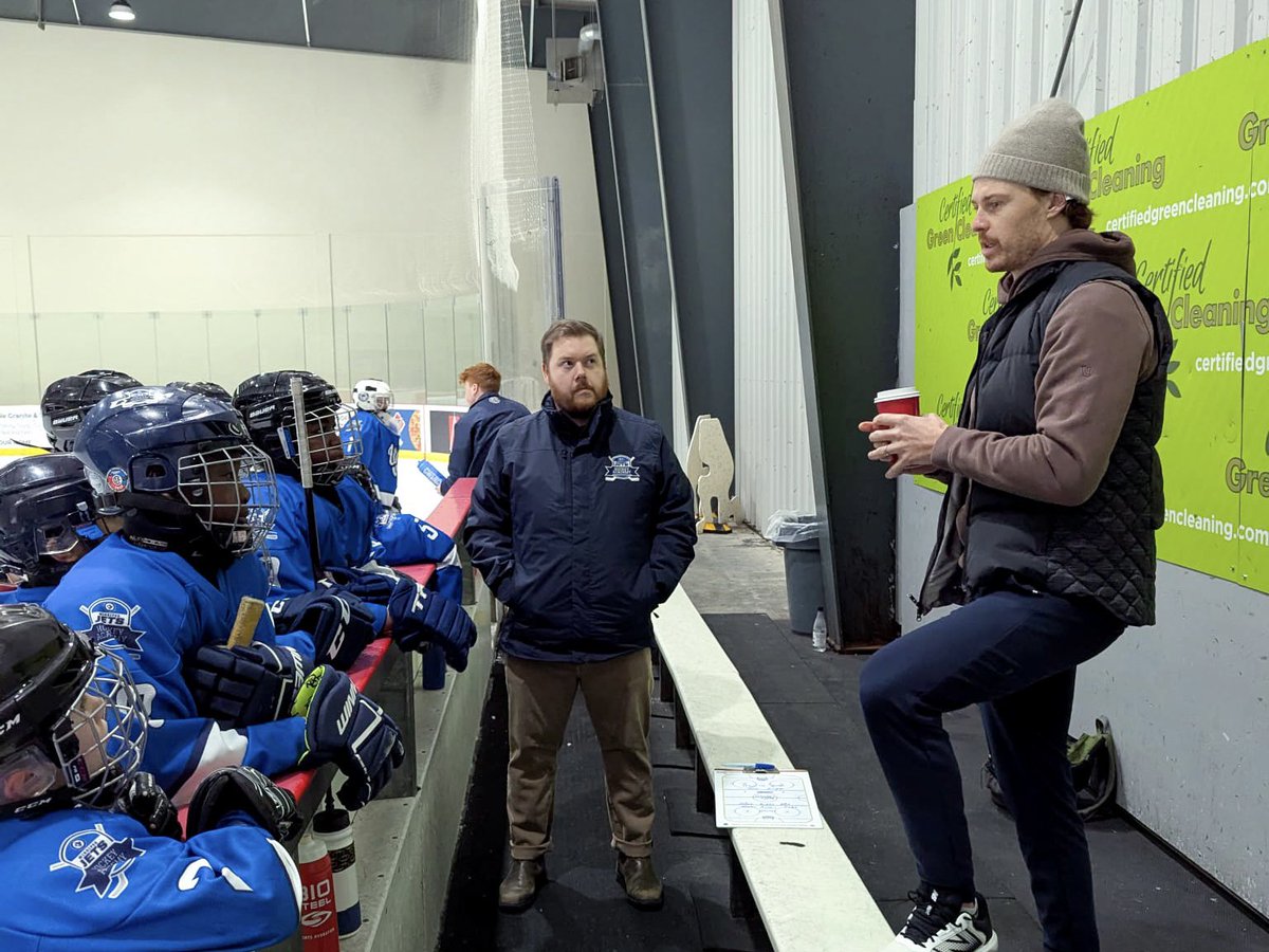 True North Youth Foundation tweet media