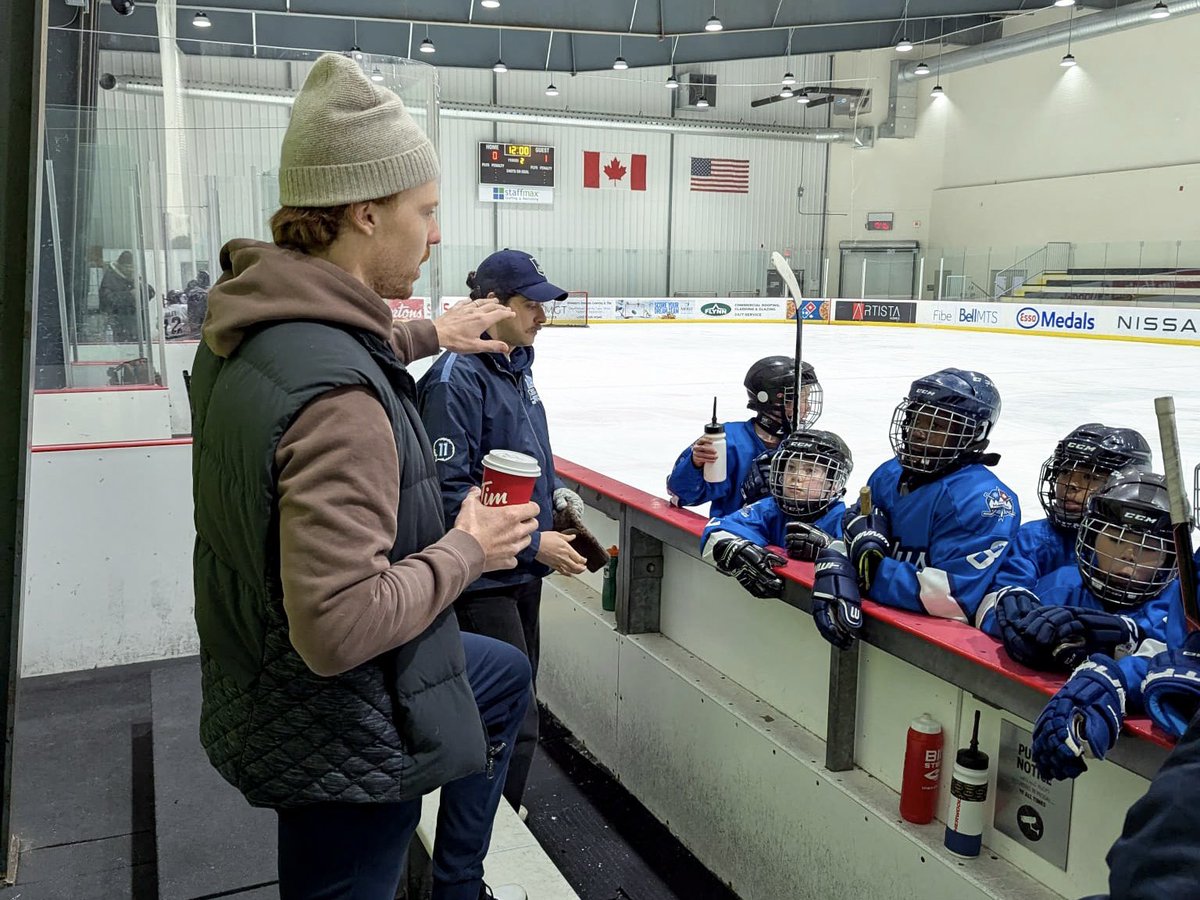 True North Youth Foundation tweet media