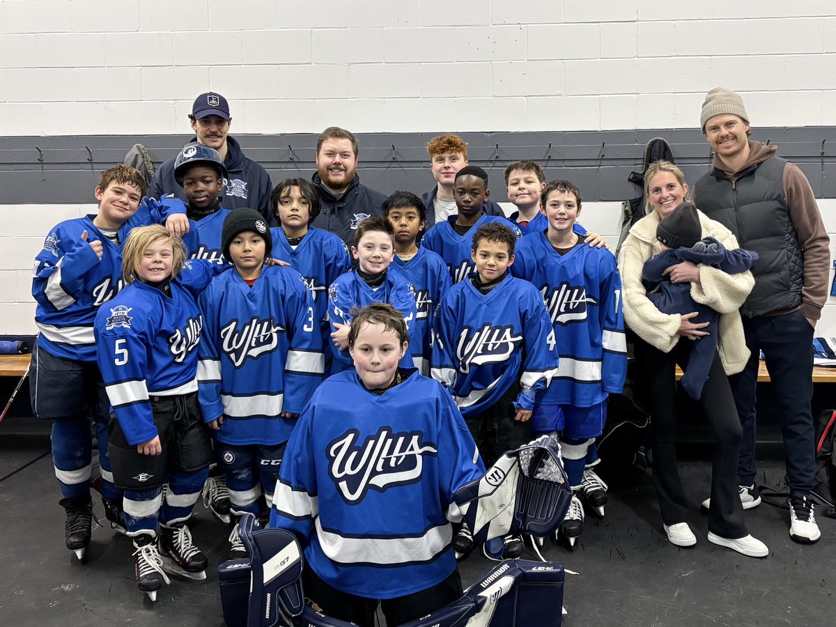 True North Youth Foundation tweet media