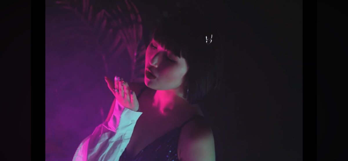 singsatonex's tweet photo. 2025.02.17 8pm-
Back To Me (official MV) 配信開始
お声がけから、作品に対するたくさんの想いを叶えてくださったy.c moviesの皆様に感謝でいっぱいです💜
https://t.co/FM5cWlSdN3
#backtome #mv #里音 #Satone #rnb #singer #singersongwriter #東京 #mv撮影 #20歳 #fyp https://t.co/2UZNUsExP8